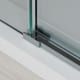 Paroi de douche Bruntec Musala détail 6