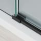Paroi de douche Bruntec Musala détail 4