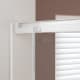 Paroi de douche Bruntec Musala détail 7