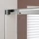 Paroi de douche Bruntec Musala détail 8