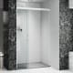 Paroi de douche Musala Bruntec détail 8