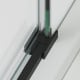 Paroi de douche Musala Bruntec détail 6
