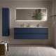Ensemble de meubles de salle de bain Bequia Salgar principal 5
