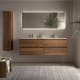 Ensemble de meubles de salle de bain Bequia Salgar principal 1