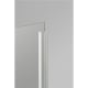 Miroir de salle de bain avec éclairage LED Katrina Bruntec détail 2