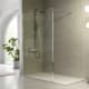 Paroi de douche Fresh (FR633) Kassandra principal 0