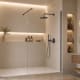 Paroi de douche Fresh (FR633) Kassandra principal 2