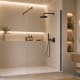 Paroi de douche Fresh (FR633) Kassandra principal 1