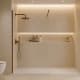 Paroi de douche Fresh (FR633) Kassandra principal 4