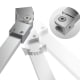 Paroi de douche Fresh (FR633) Kassandra détail 5