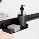 Paroi de douche double (TW-2003) Profiltek détail 3
