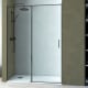 Paroi de douche Bruntec Aura principal 2