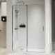 Paroi de douche Aura Bruntec principal 0