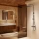 Colonne de douche Firenze Imex environnement 9