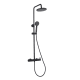 Ensemble de douche Clement Lluvibath principal 1
