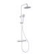 Ensemble de douche Clement Lluvibath principal 2