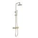 Ensemble de douche Clement Lluvibath principal 3