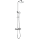 Ensemble de douche Clement Lluvibath principal 0