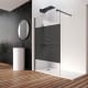 Paroi de douche ONE (OT-2000) Profiltek environnement 10
