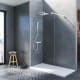 Paroi de douche ONE (OT-2000) Profiltek principal 2