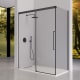 Paroi de douche Pavia (102+103) Kassandra principal 0