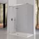 Paroi de douche Pavia (102+103) Kassandra principal 1