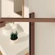 Pare-baignoire Eridani Bruntec détail 3