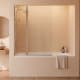 Pare-baignoire Eridani Bruntec principal 0