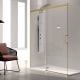 Paroi de douche d'angle Glasé (GS607+GS607) Kassandra principal 10