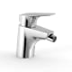 Robinetterie de bidet Canigo Tres principal 0