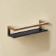 Tablette de douche Architect S+ Cosmic principal 3