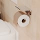 Porte-serviettes de bain Next Cosmic environnement 4