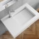 Lavabo suspendu Tennessee Bruntec principal 0