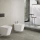 WC Square Bruntec environnement 4