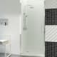 Paroi de douche Open (Combi B) GME principal 1