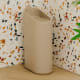 Ensemble brosse à toilettes et corbeille à papier Cosmic Flat détail 8