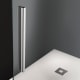 Paroi de douche Salma (SA-325) Profiltek détail 1