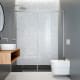 Paroi de douche Salma (SA-325) Profiltek principal 0