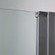 Paroi de douche ouverte (Combi A) GME détail 3