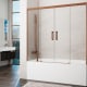 Pare-baignoire Basic Spazio GME principal 6