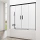 Pare-baignoire Basic Spazio GME principal 0