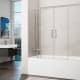 Pare-baignoire Basic Spazio GME principal 5
