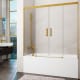 Pare-baignoire Basic Spazio GME principal 4