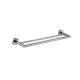 Porte-serviettes double Bahía de Mediterranea de baño principal 0
