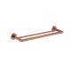 Porte-serviettes double Bahía de Mediterranea de baño principal 1