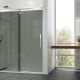 Paroi de douche Keisy (KE-206) Profiltek principal 1