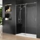 Paroi de douche Iris Bruntec principal 0