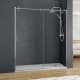 Paroi de douche Iris Bruntec environnement 6