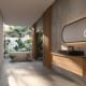 Ledimex Rimini Ledimex miroir de salle de bain LED avec éclairage environnement 11