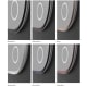 Ledimex Rimini Ledimex miroir de salle de bain LED avec éclairage détail 8